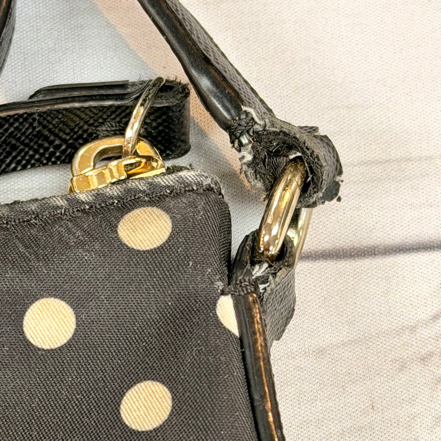 Crossbody Designer By Kate Spade, Size: Medium