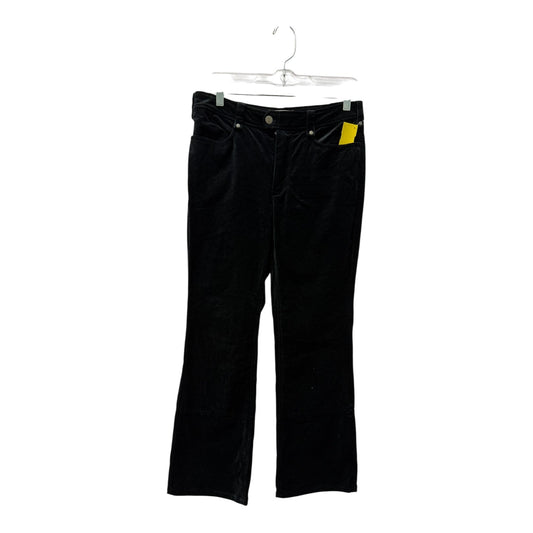 Pants Dress By Pilcro In Black, Size:4