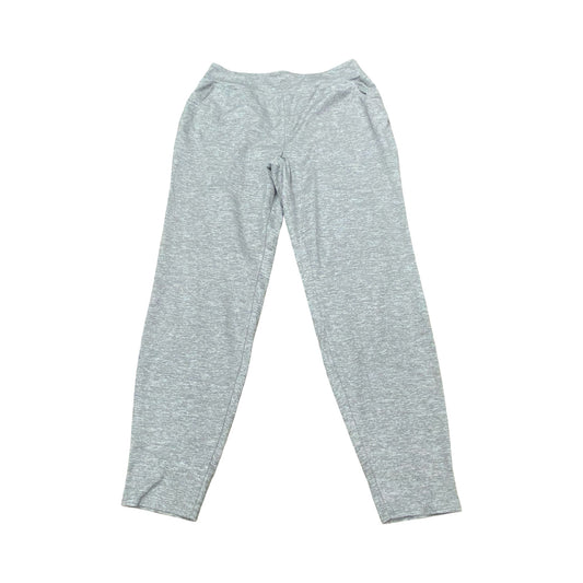 Pants Joggers By Talbots In Grey, Size:M