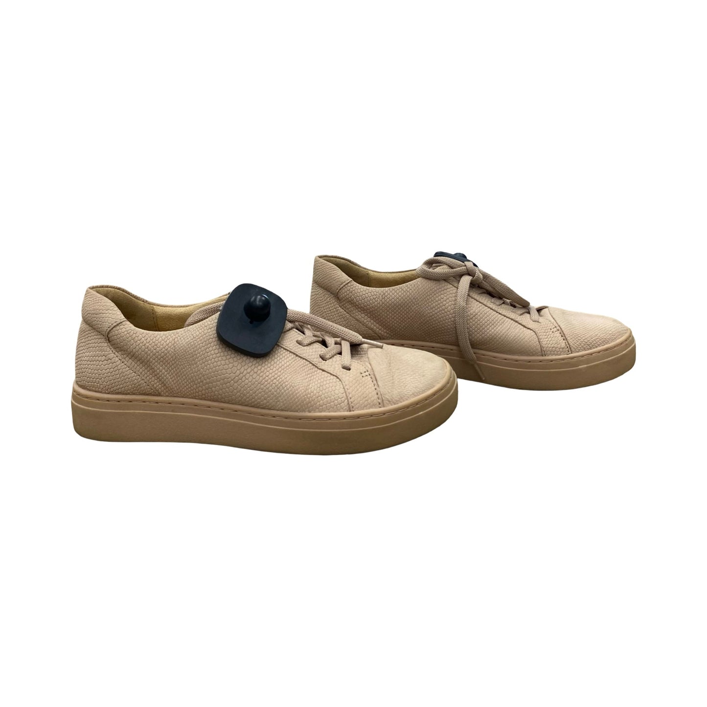 Shoes Sneakers By Naturalizer In Brown, Size:7.5