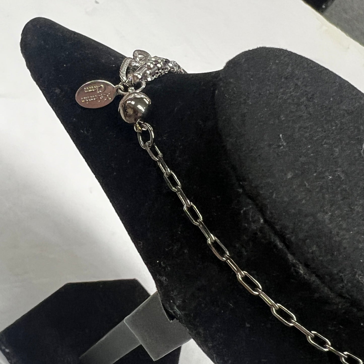 Necklace Chain By J. Crew In Gold