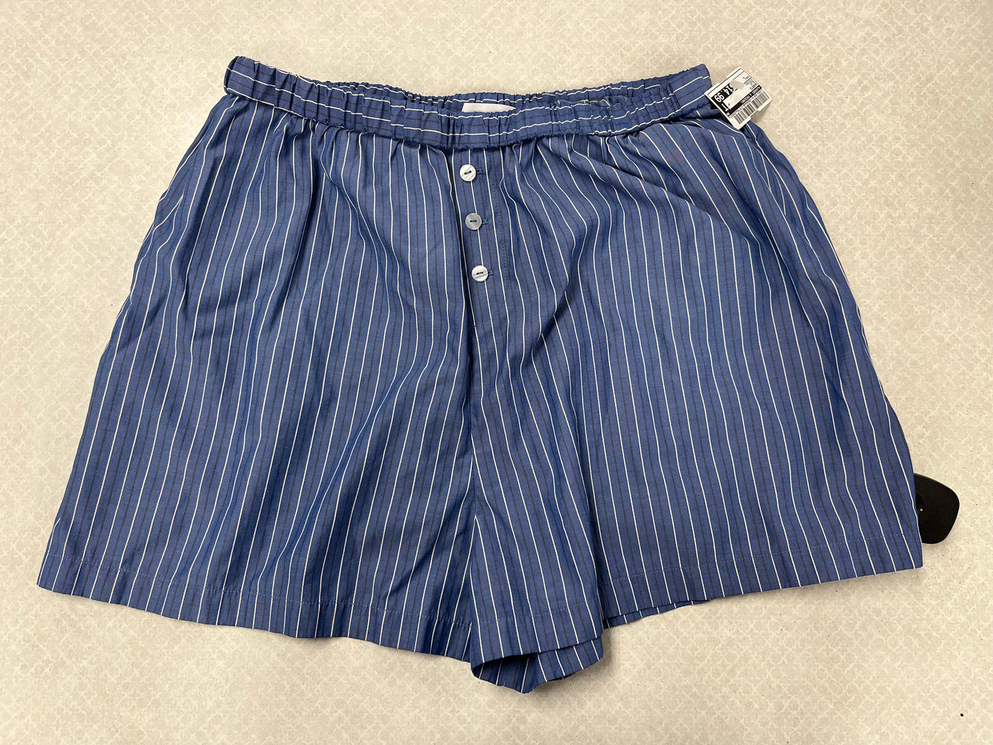 Shorts By Lovers & Friends In Blue, Size:L