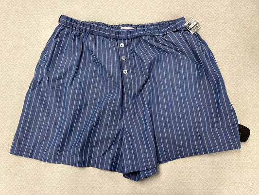 Shorts By Lovers & Friends In Blue, Size:L