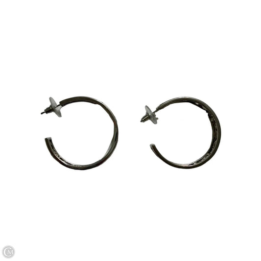 Earrings Hoop By Clothes Mentor