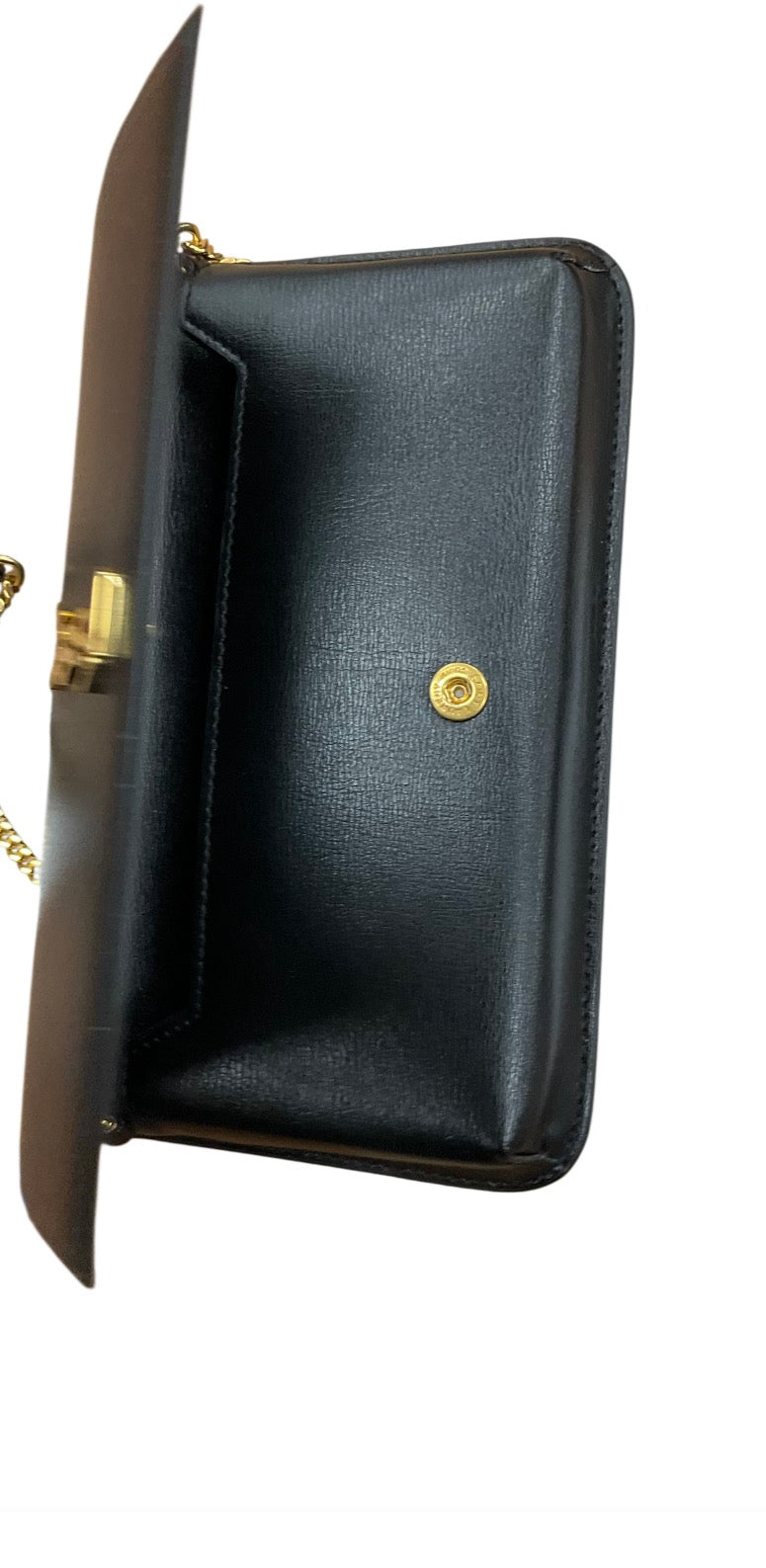 Crossbody Luxury Designer By Yves Saint Laurent, Size: Small