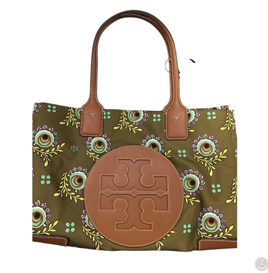 Tote Designer By Tory Burch, Size: Small
