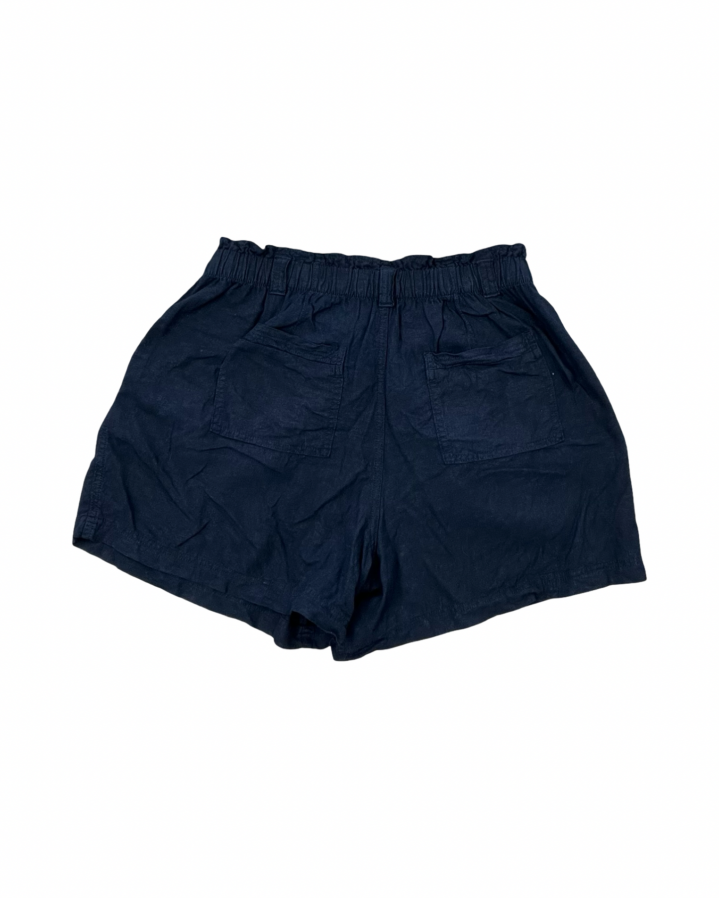 Shorts By Maurices In Black, Size:12