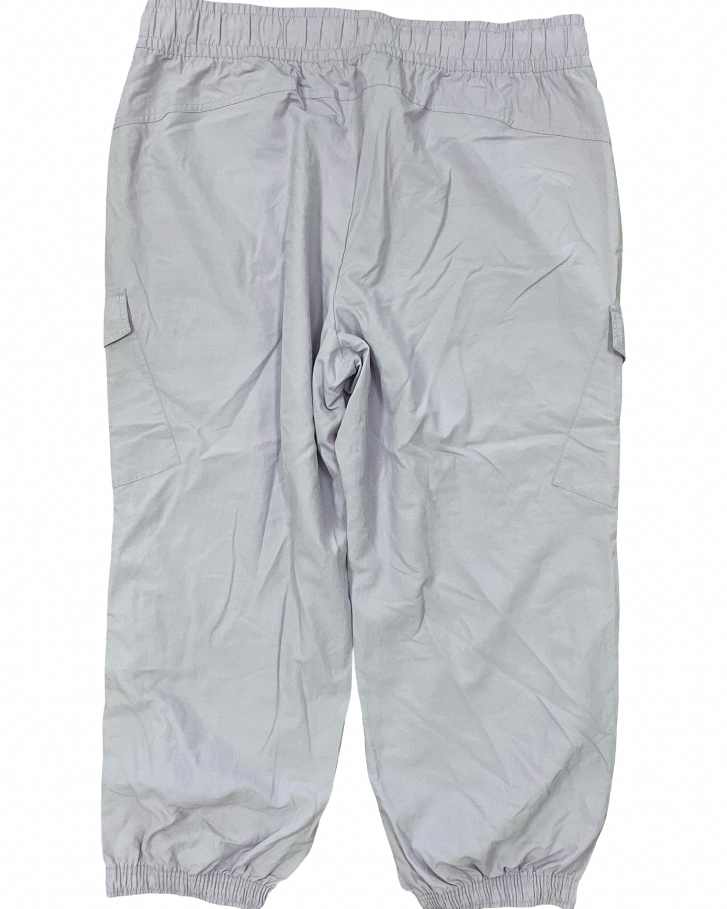 Pants Lounge By Old Navy In Purple, Size:2X