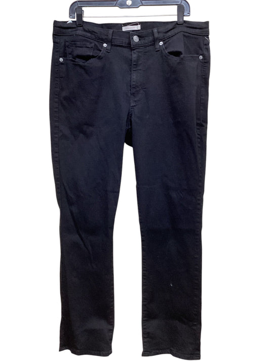 Pants Other By Levis In Black, Size: 16