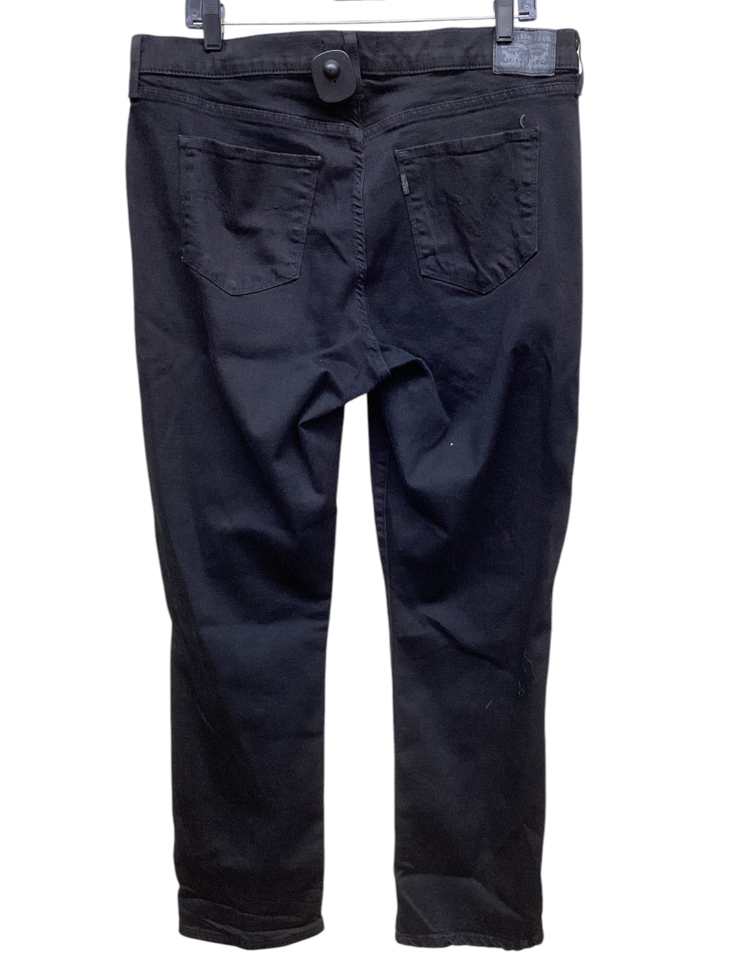 Pants Other By Levis In Black, Size: 16