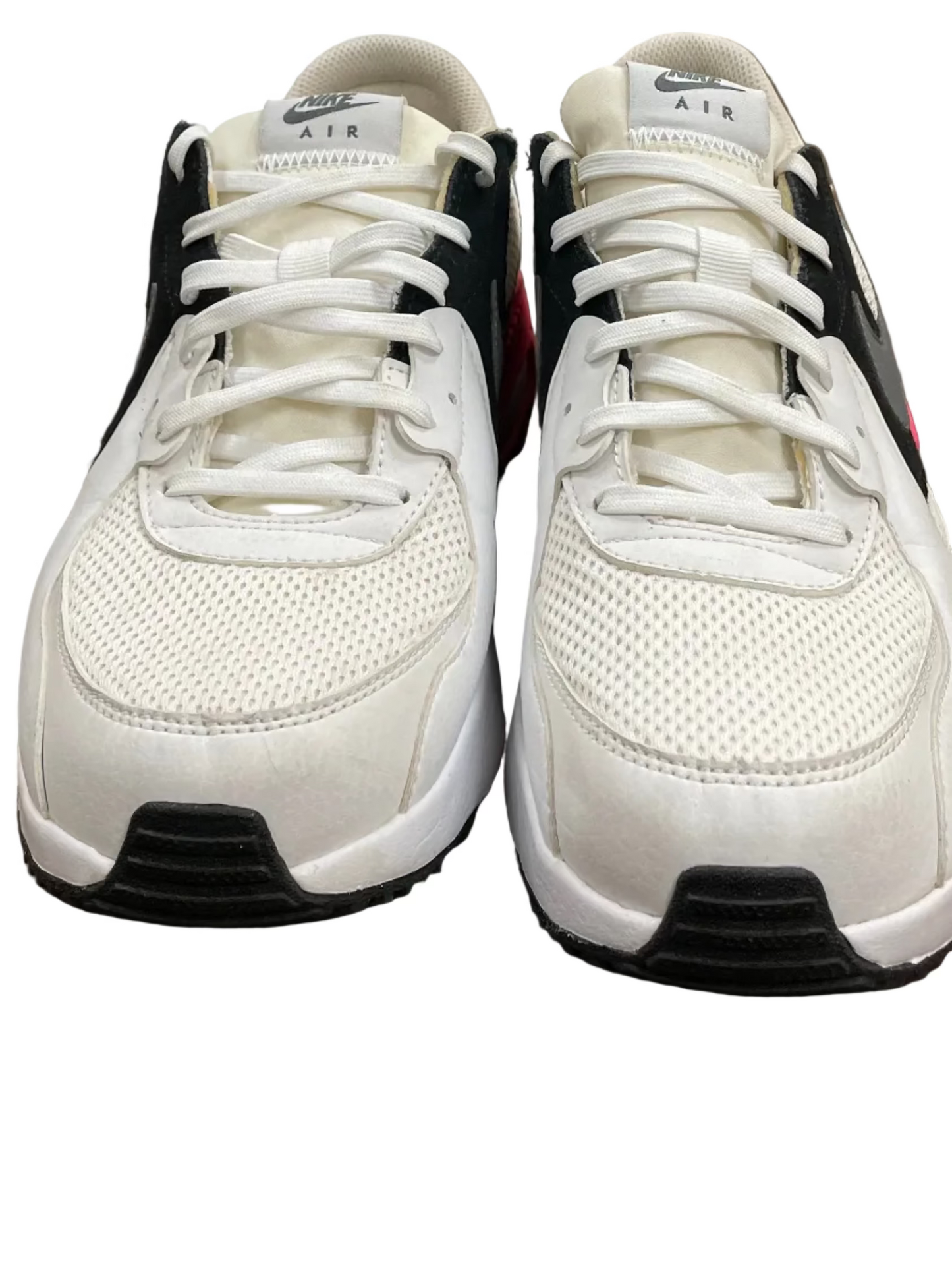 Shoes Sneakers By Nike In White, Size:9.5