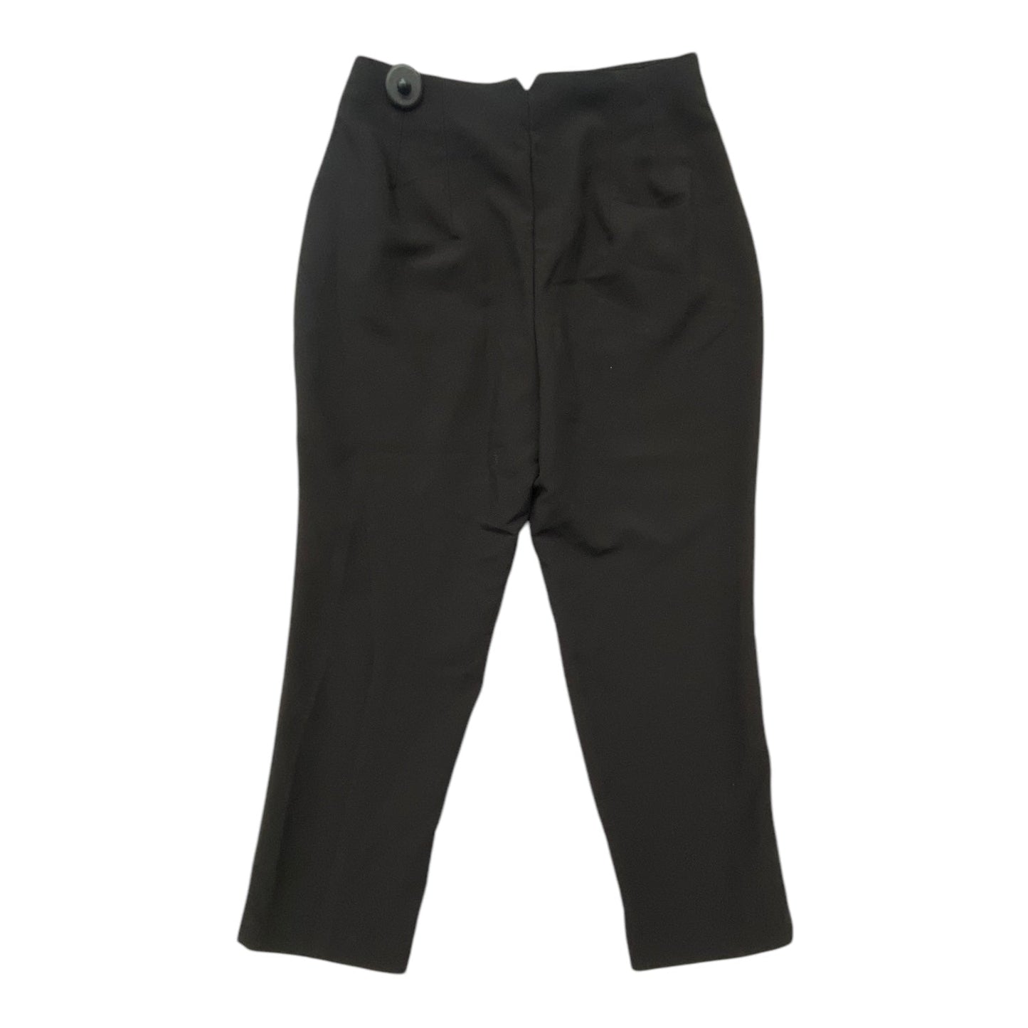Pants Dress By Nine West In Black, Size:12