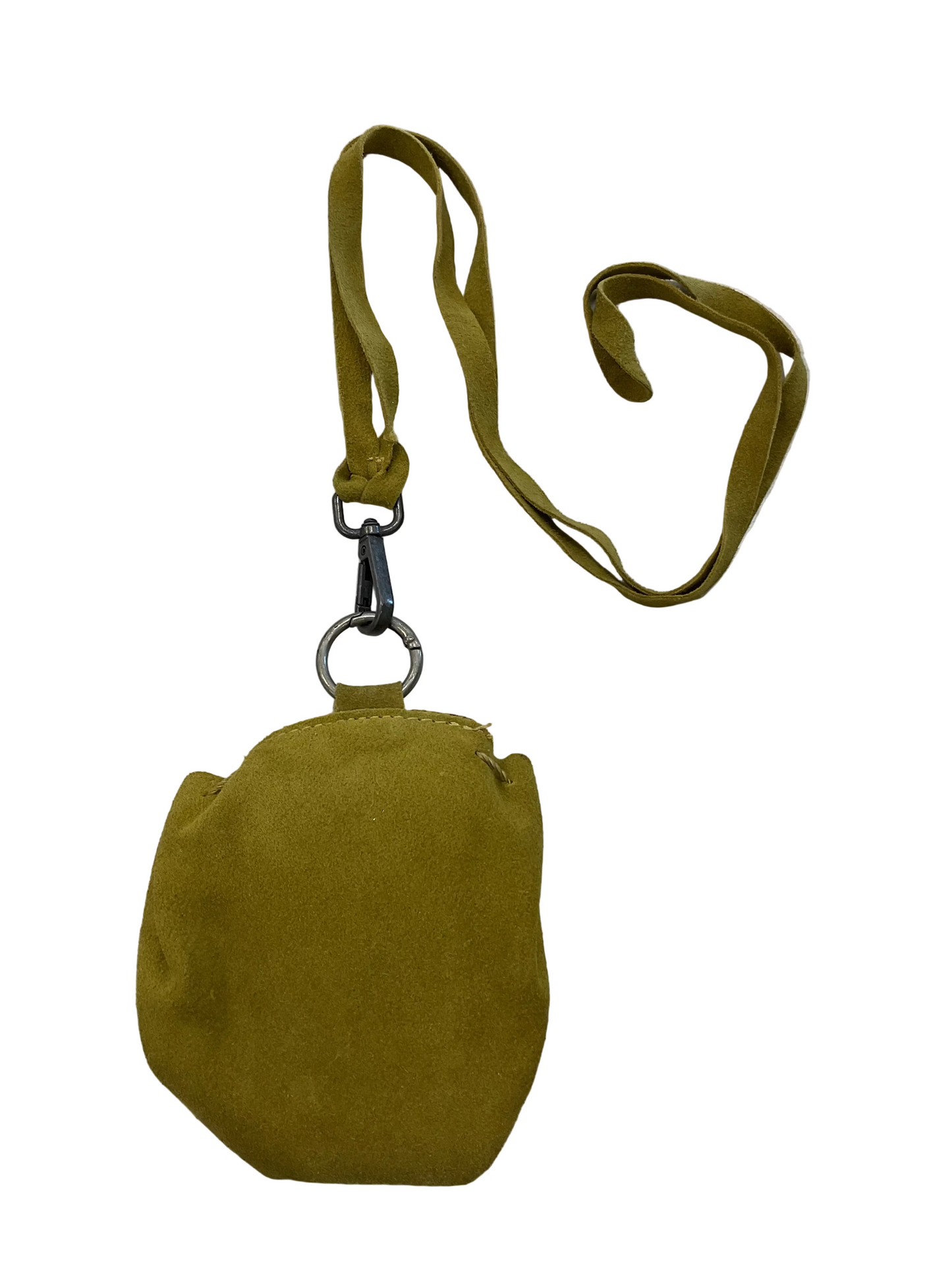 Crossbody By Free People In Green, Size:Small