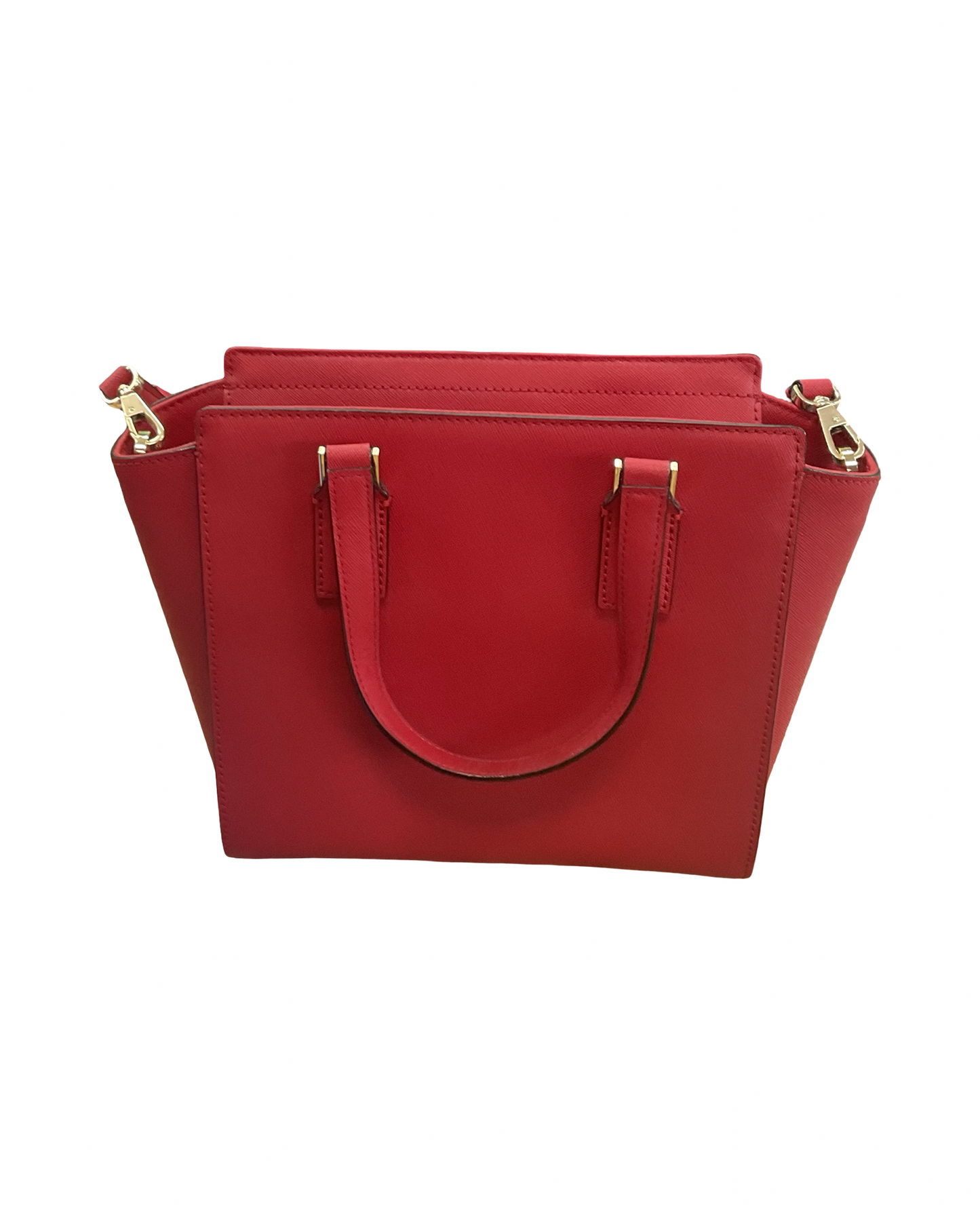 Crossbody Designer By Kate Spade In Red, Size:Medium