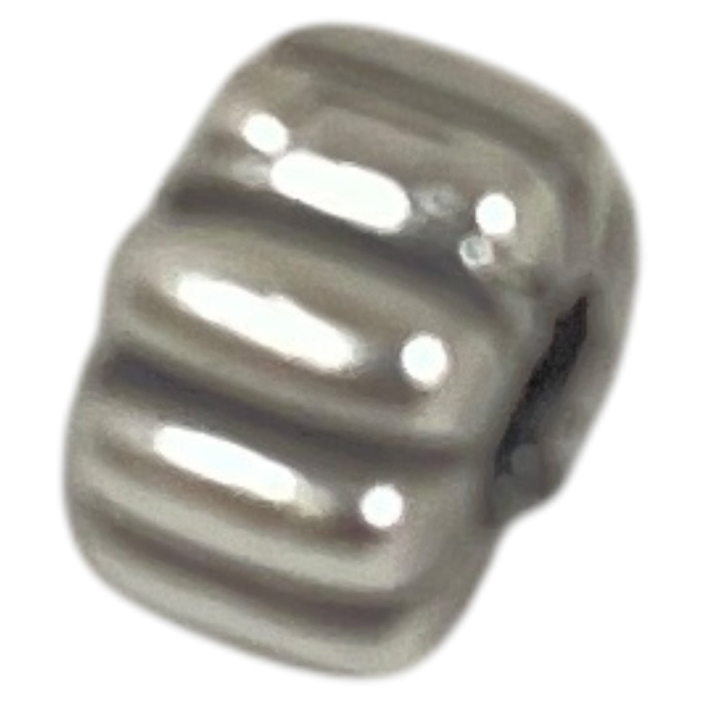 Accessory Tag By Pandora In Silver