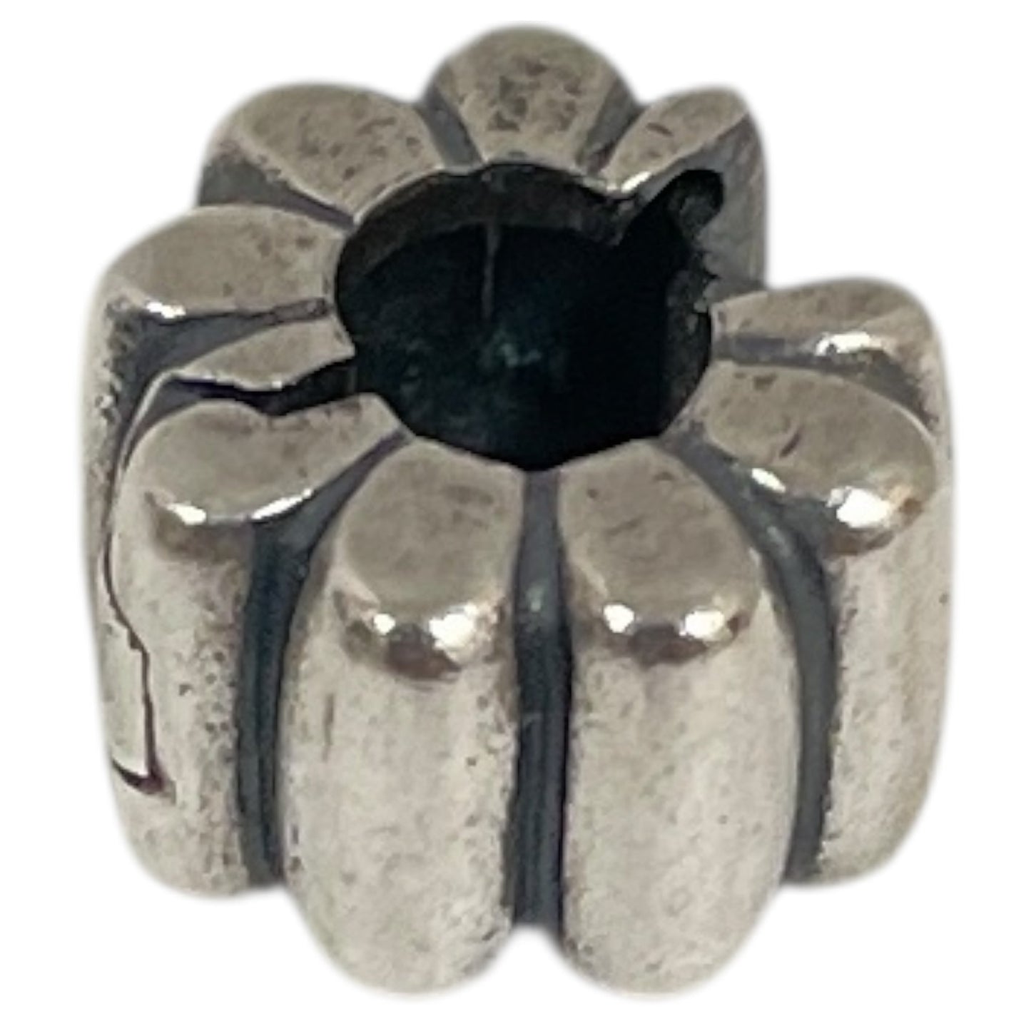 Accessory Tag By Pandora In Silver