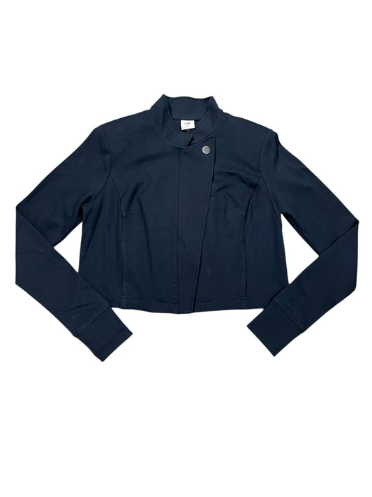 Jacket Other By Cabi In Navy, Size:M