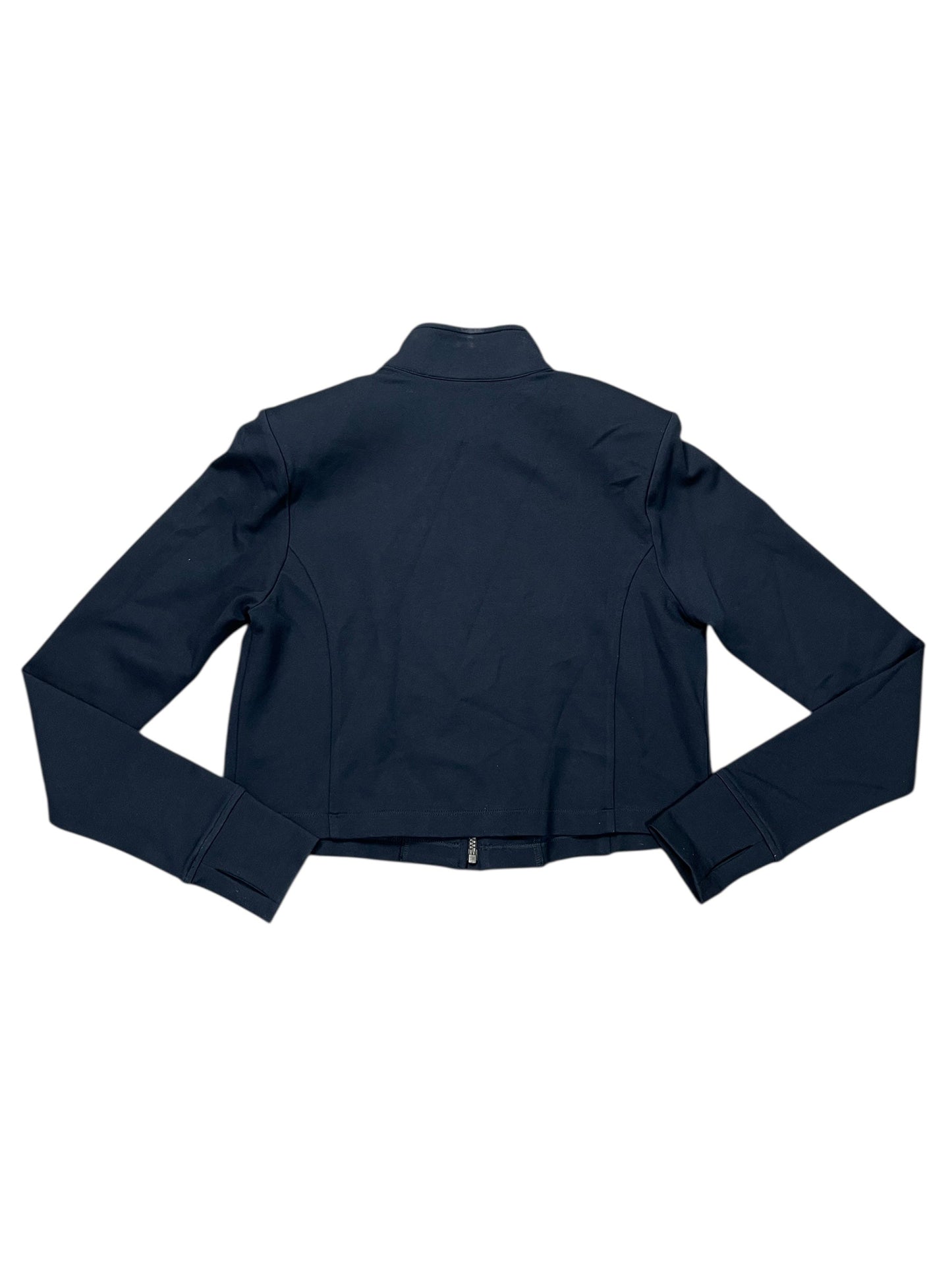 Jacket Other By Cabi In Navy, Size:M