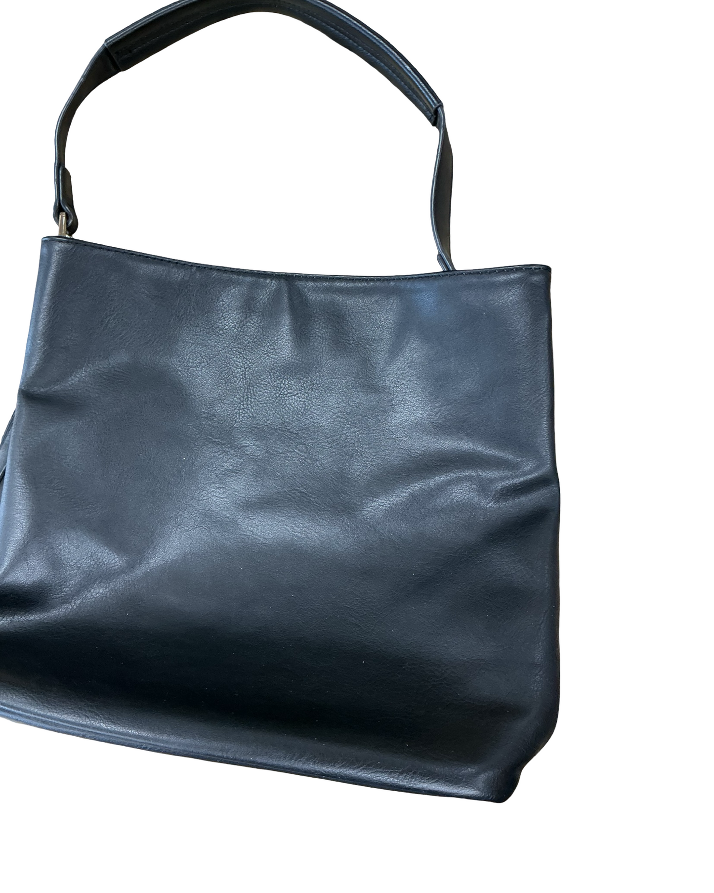 Handbag By Coco And Carmen In Black, Size:Medium