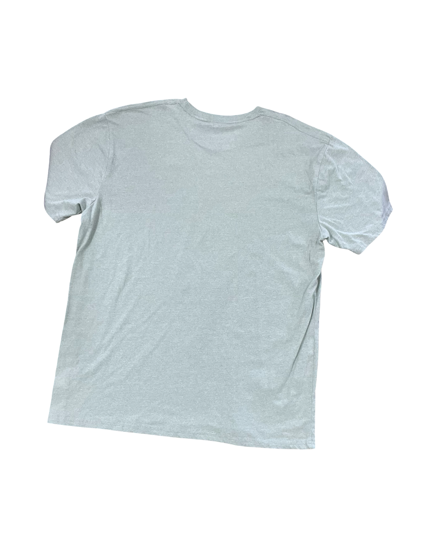 Top Ss By Clothes Mentor In Blue, Size:2X