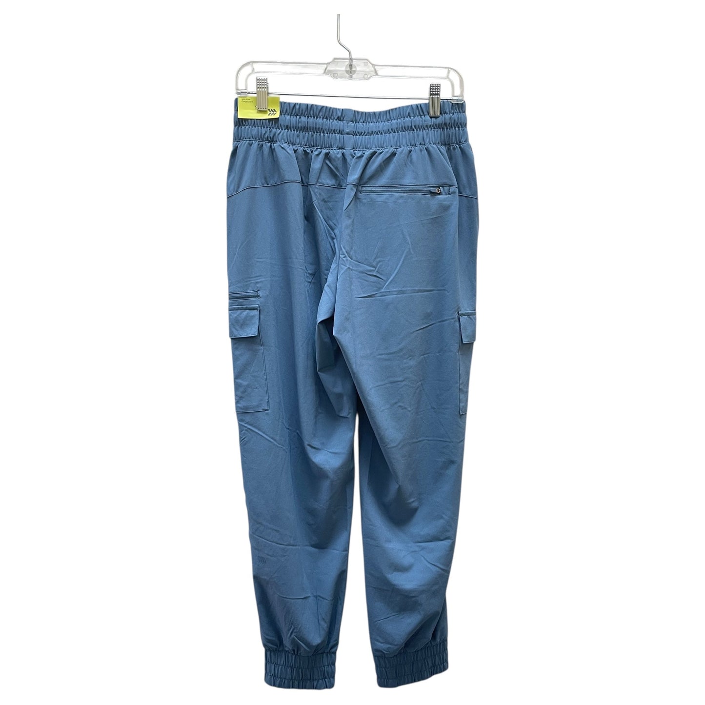 Athletic Pants By All In Motion In Blue, Size:S