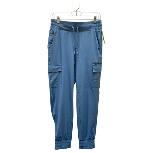 Athletic Pants By All In Motion In Blue, Size:S