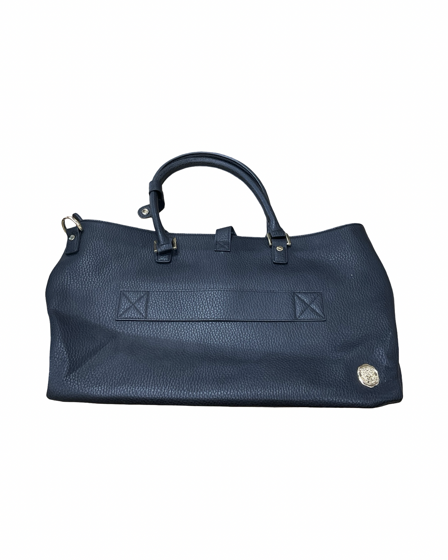 Tote By Vince Camuto In Black, Size:Large