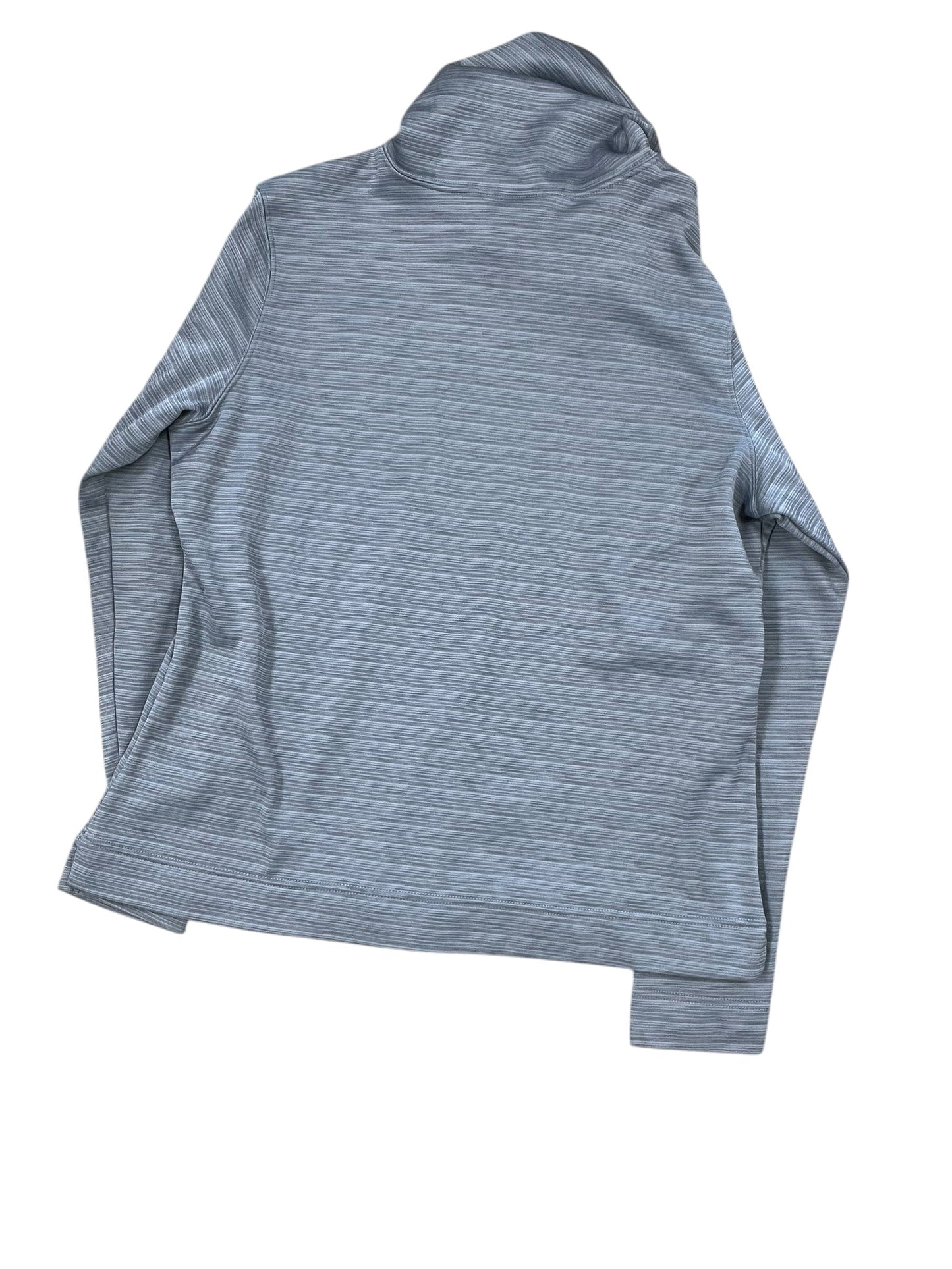 Sweatshirt Collar By The North Face In Grey, Size:Xl