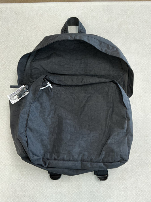 Backpack By Baggu In Black, Size:Medium