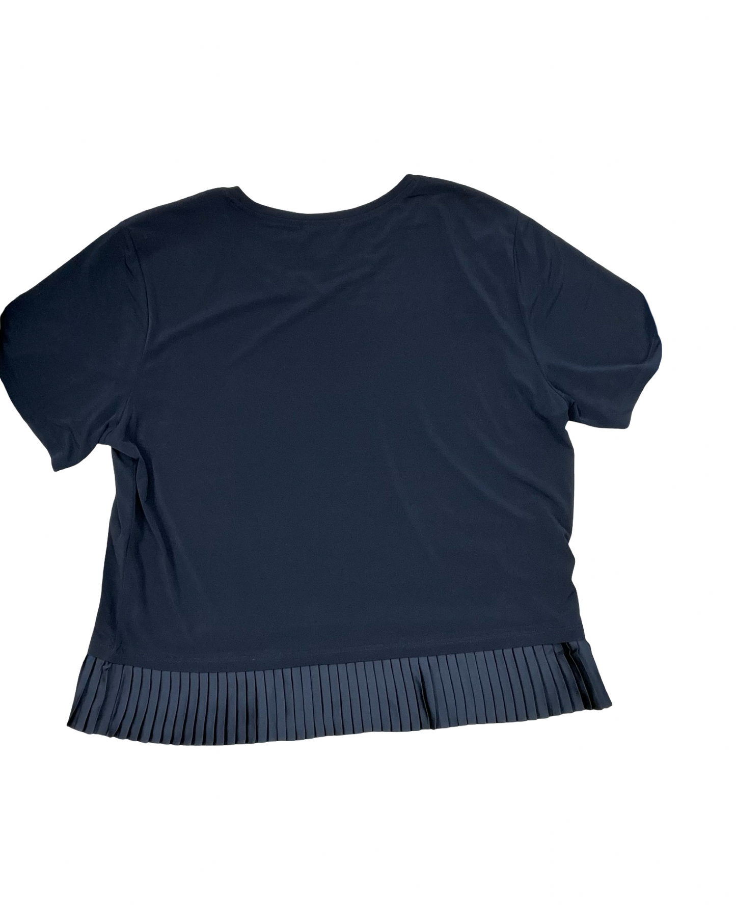 Top Ss By Cma In Black, Size:Xl