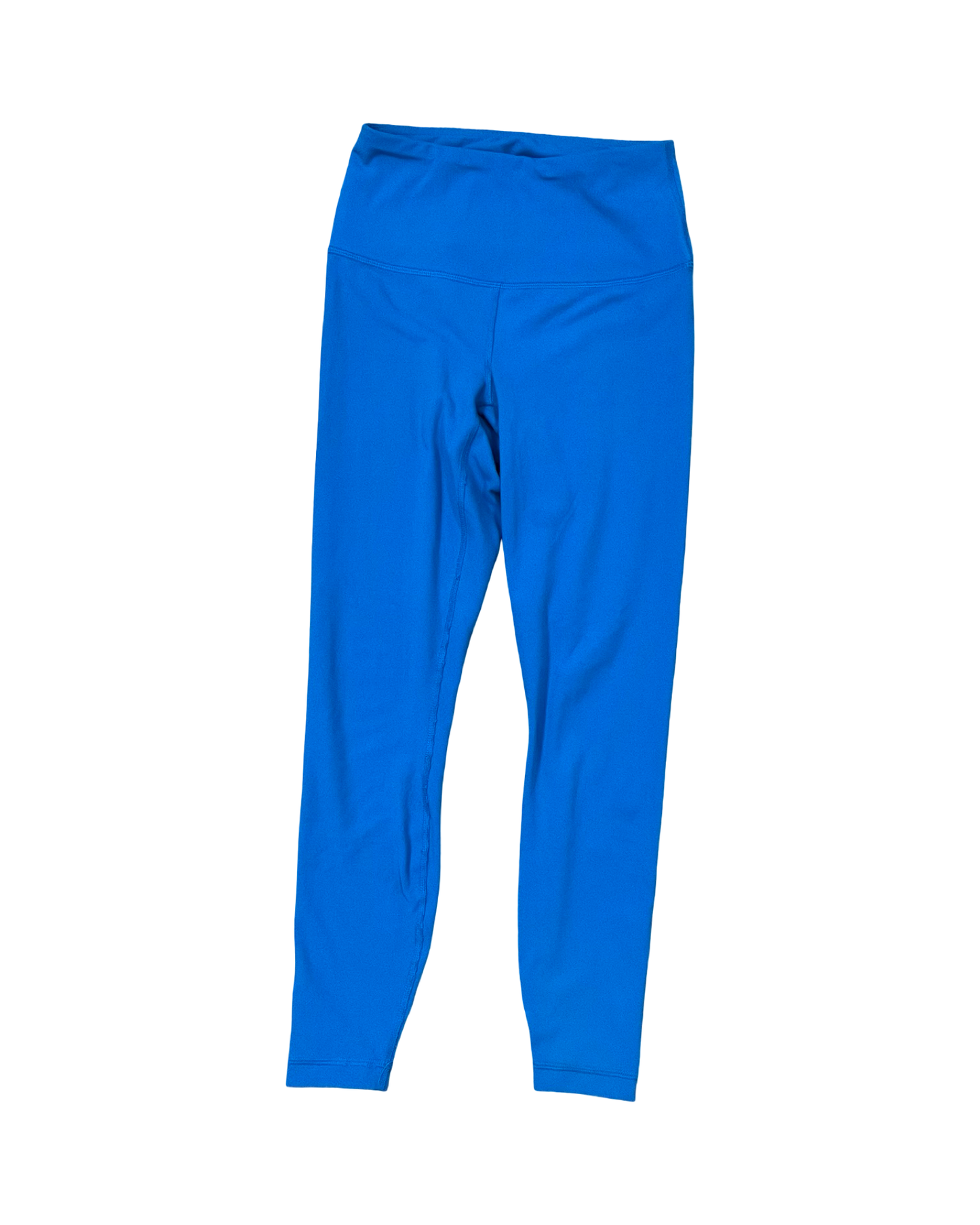 Athletic Pants By Yogalicious In Teal, Size:Xs