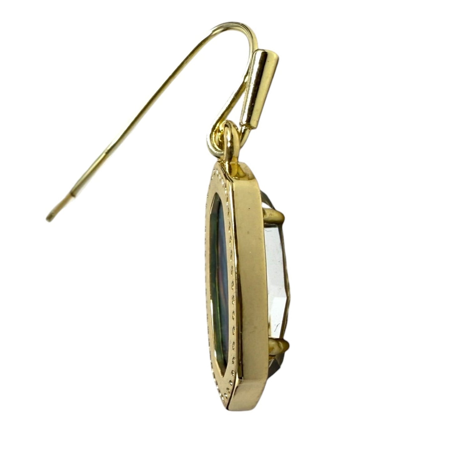 Dani Drop Earrings By Kendra Scott