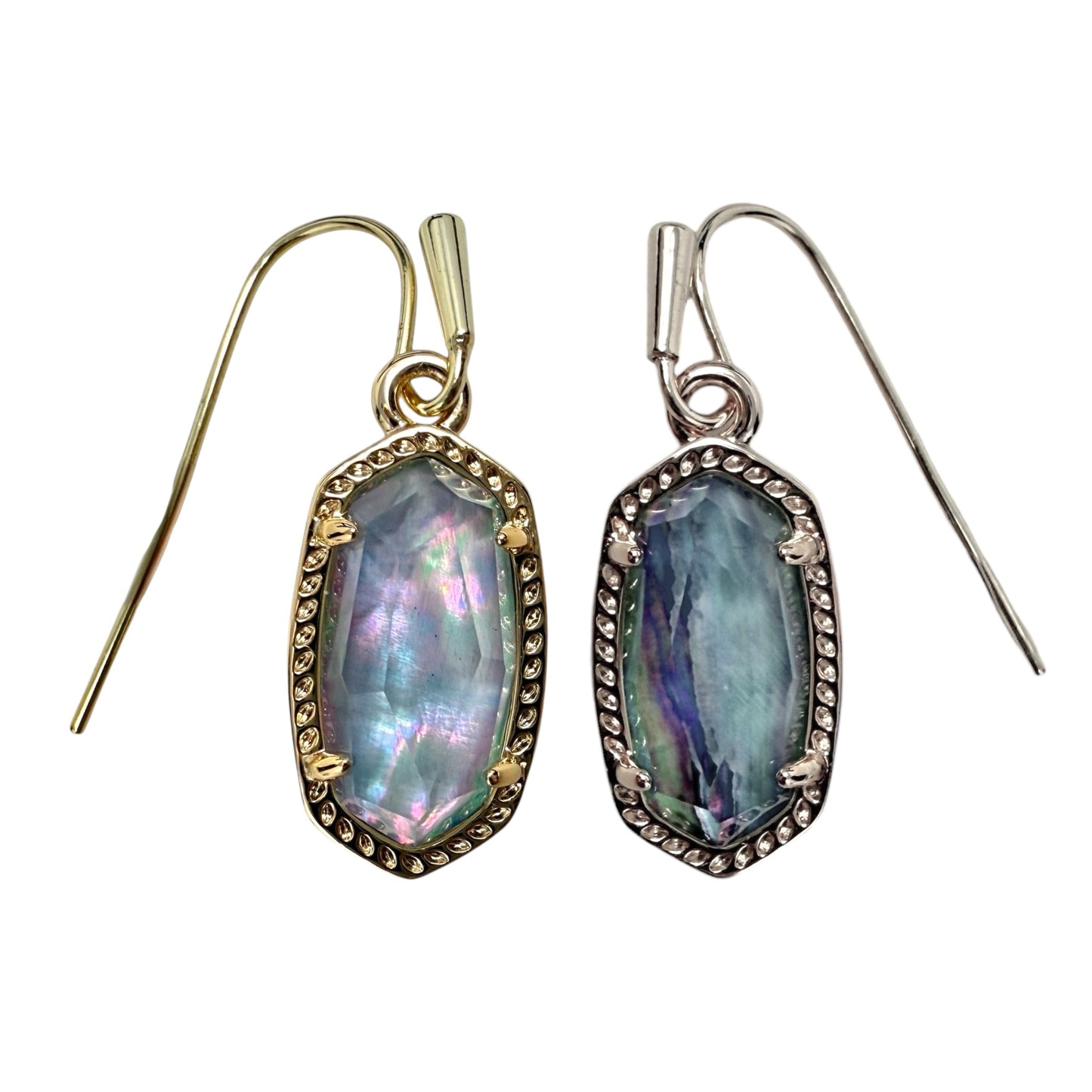 Dani Drop Earrings By Kendra Scott
