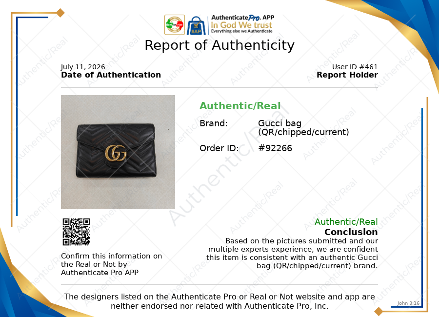 Crossbody Luxury Designer By Gucci