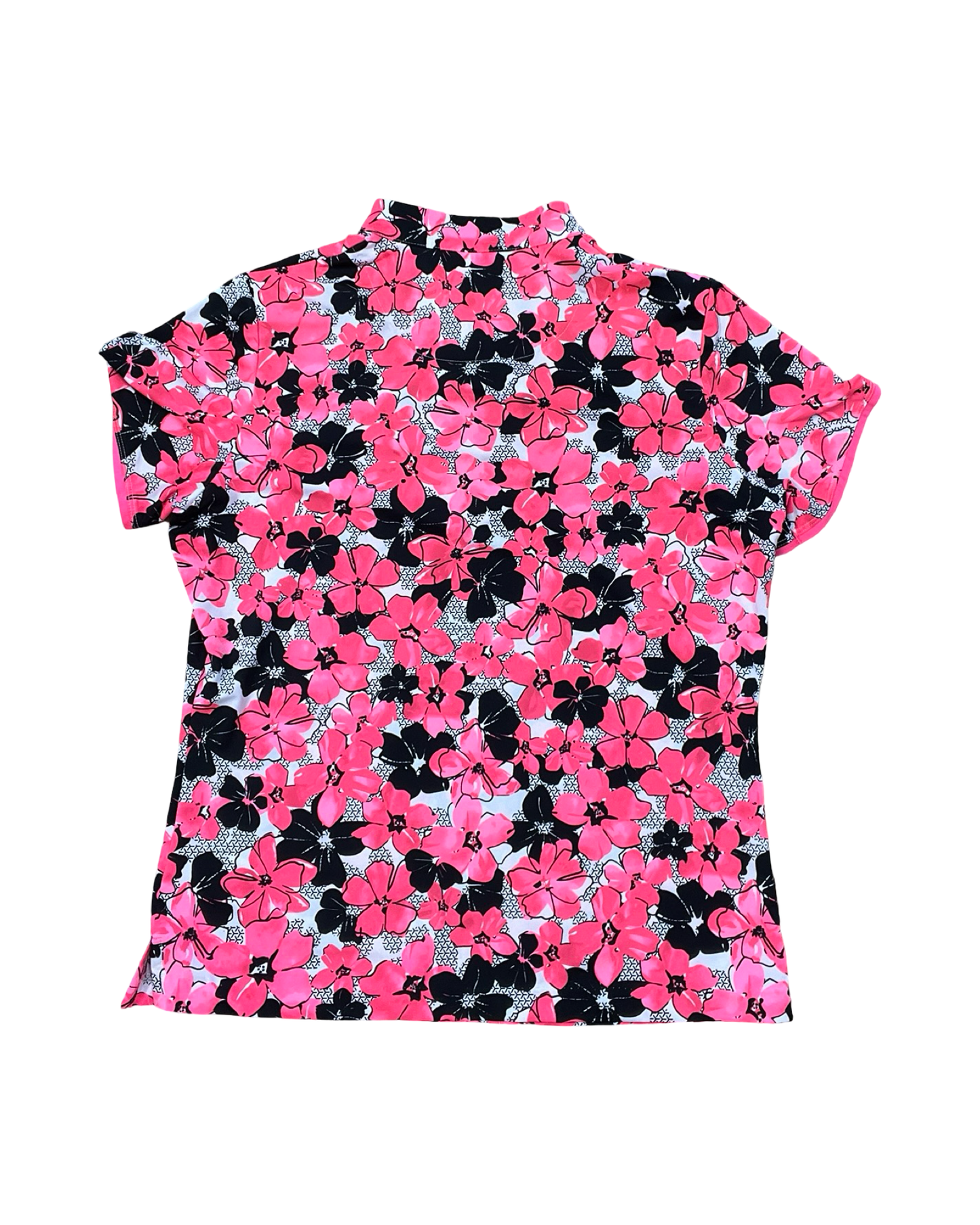 Top Ss By Tail In Pink, Size:L