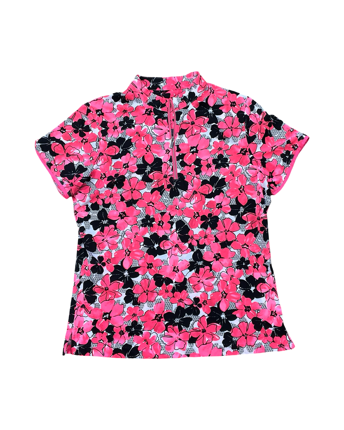 Top Ss By Tail In Pink, Size:L