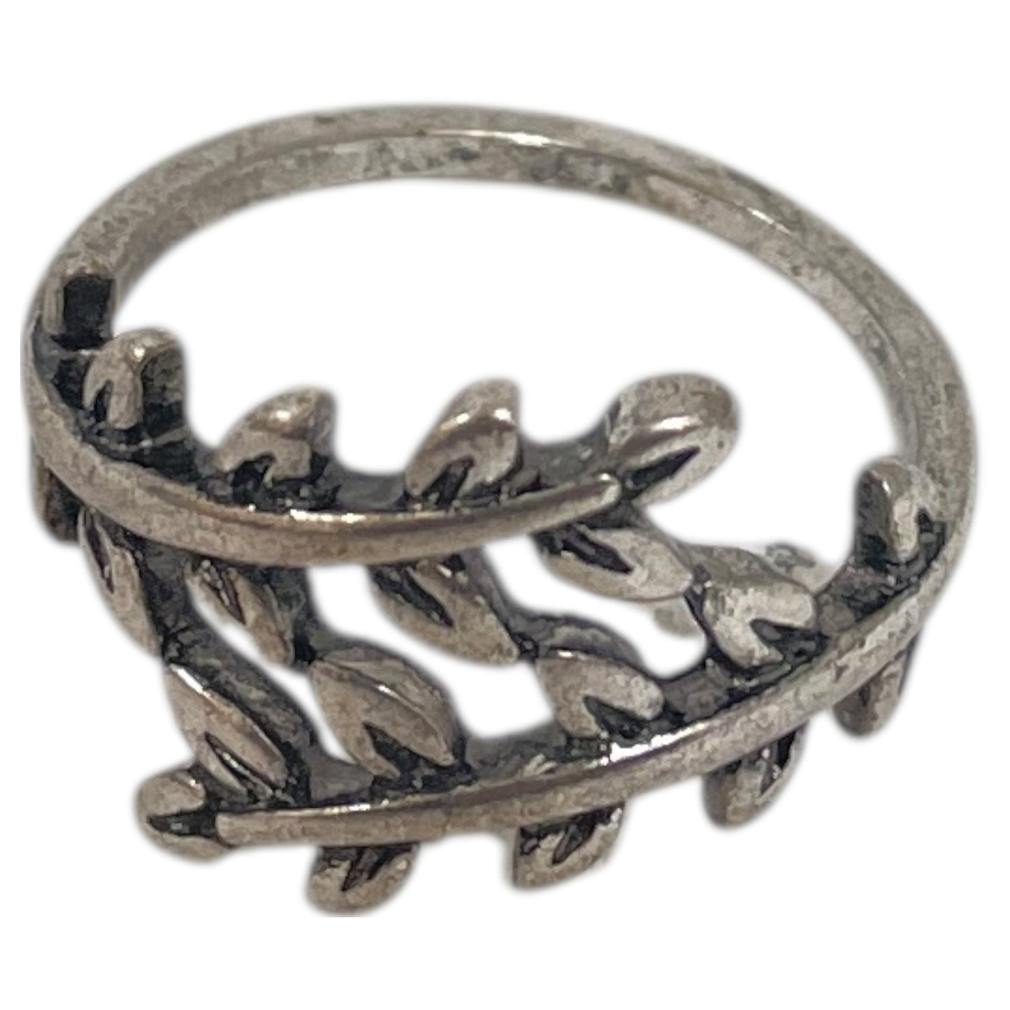 Accessory Tag By Cmf In Silver