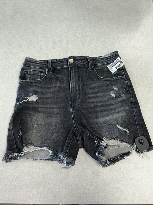 Shorts By Risen In Black, Size:L