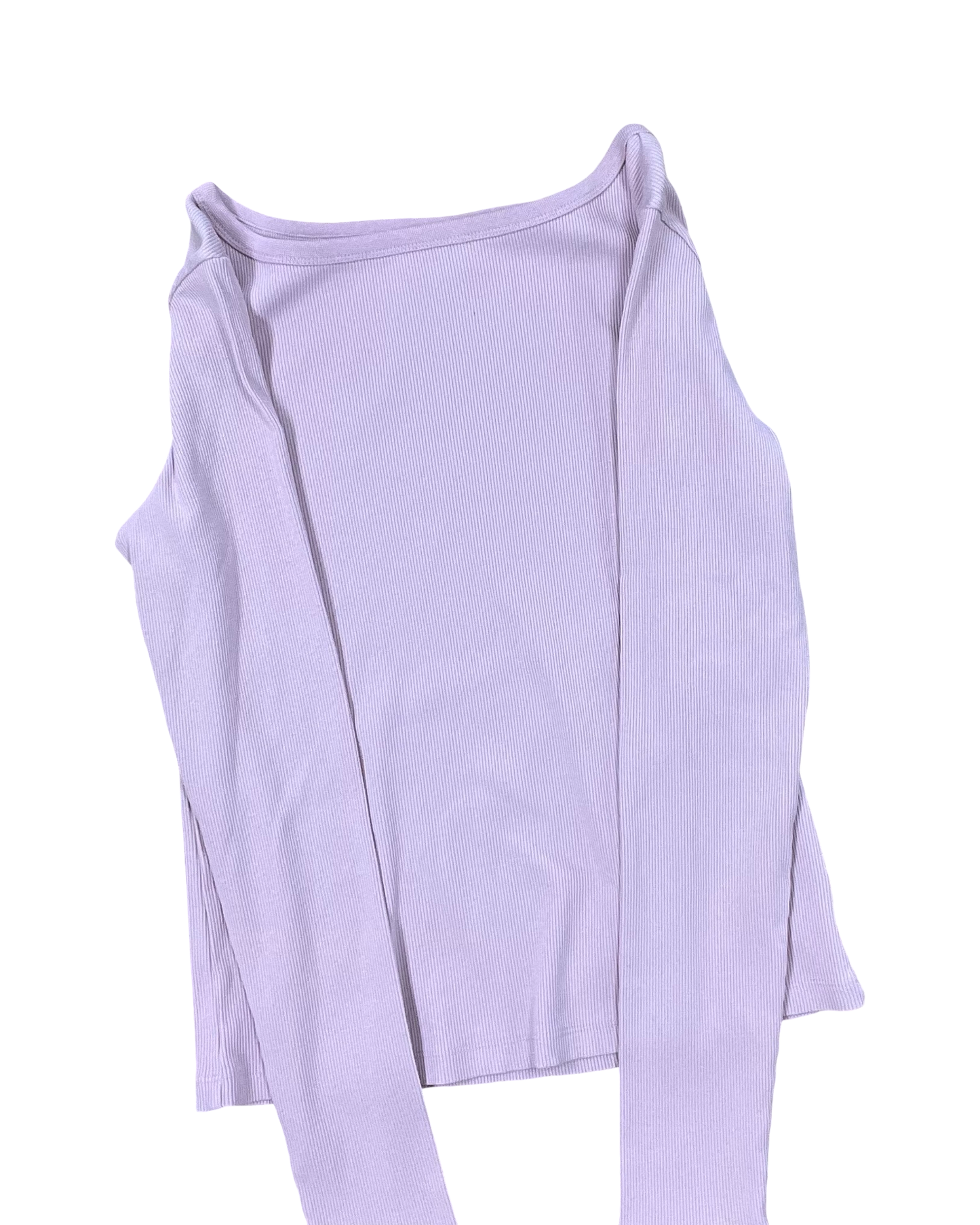 Top Ls By Universal Thread In Pink, Size:L