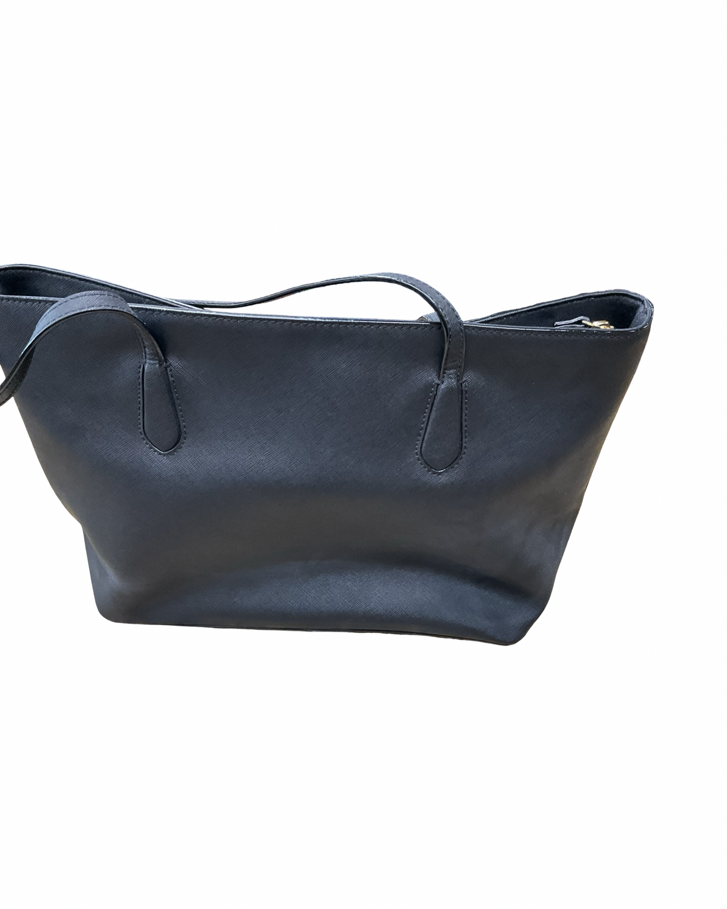Handbag Designer By Kate Spade In Black, Size:Large
