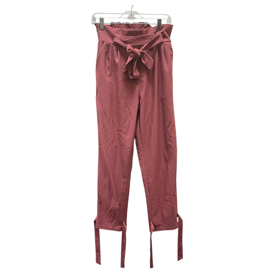 Pants Dress By Grace Karin In Pink, Size:8