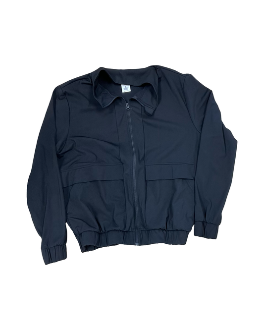 Jacket Other By Members Mark In Black, Size:M