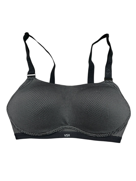 Athletic Bra By Victorias Secret In Black, Size:L
