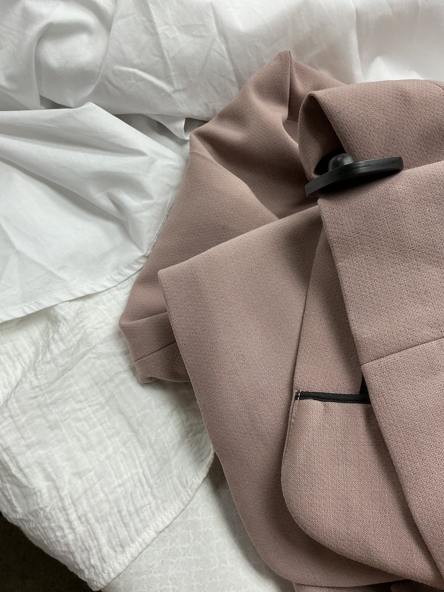 Pants Suit 2Pc By Rag And Bone In Tan, Size:2