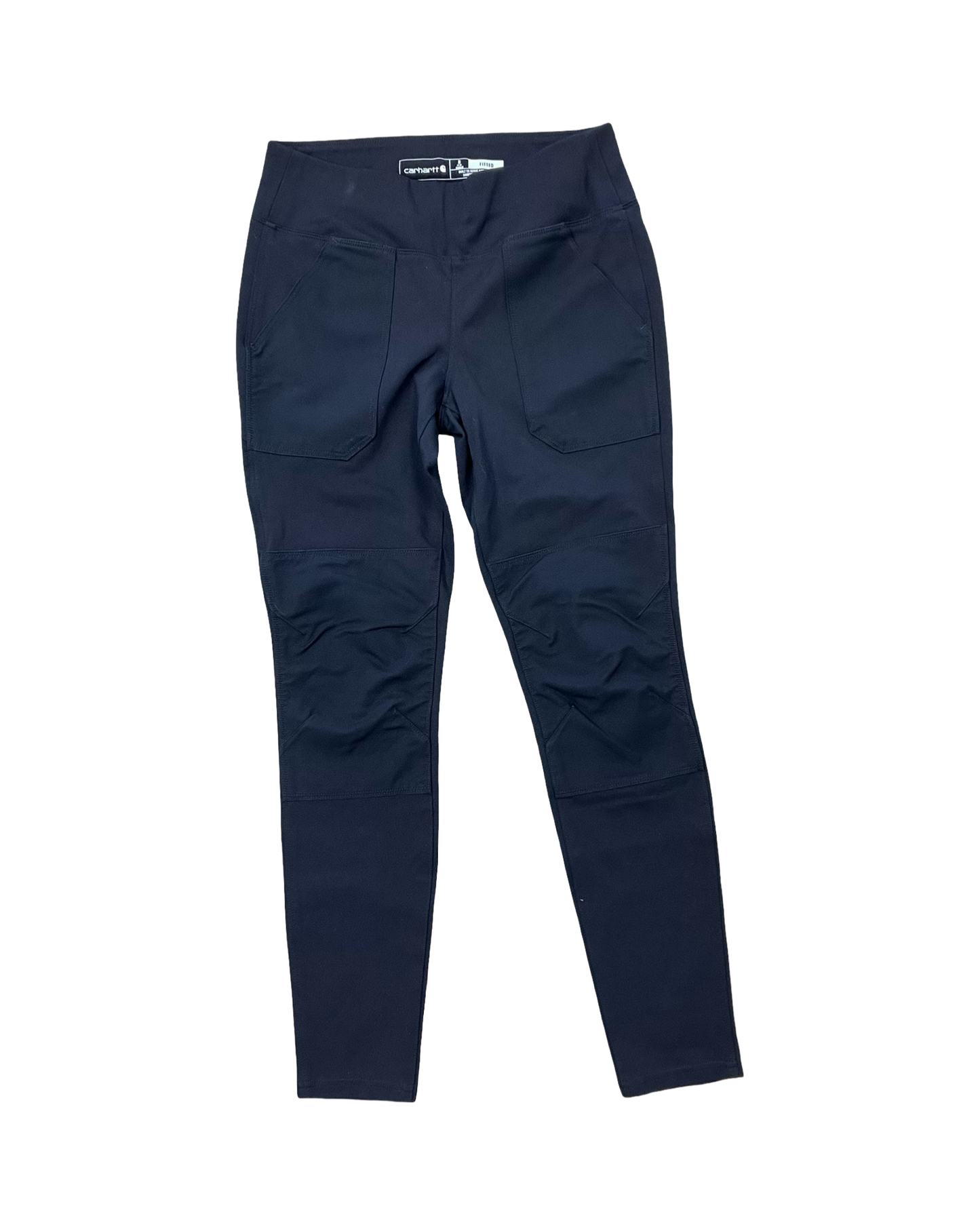 Pants Lounge By Carhartt In Black, Size:S
