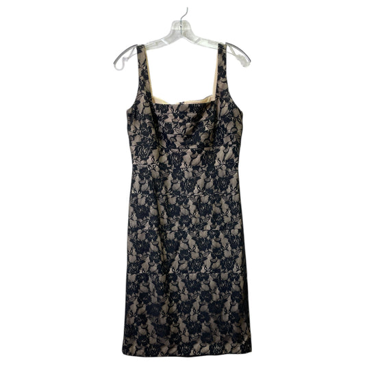 Dress Casual Short By Sangria In Black, Size:10