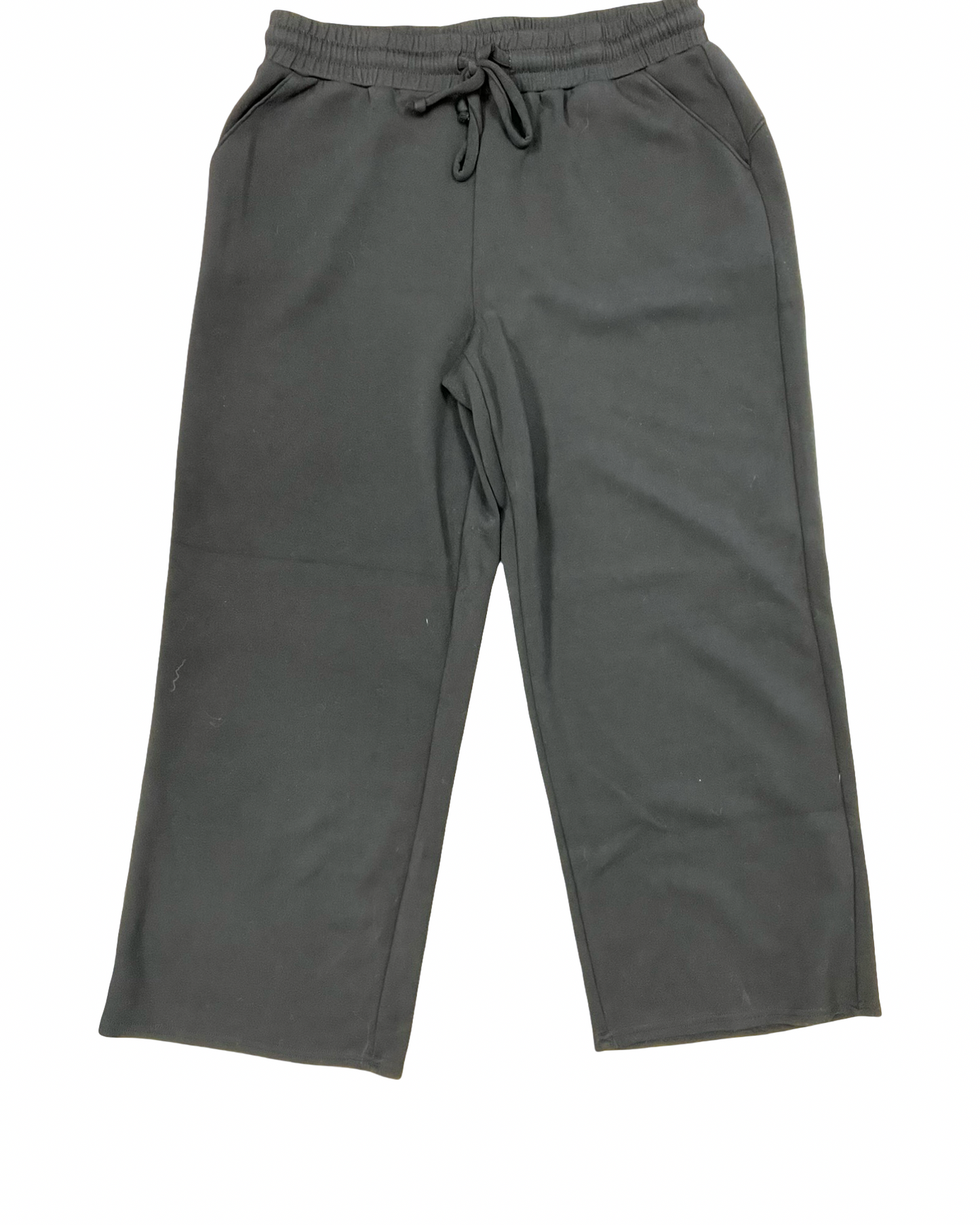 Pants Joggers By Maurices In Black, Size:Lp