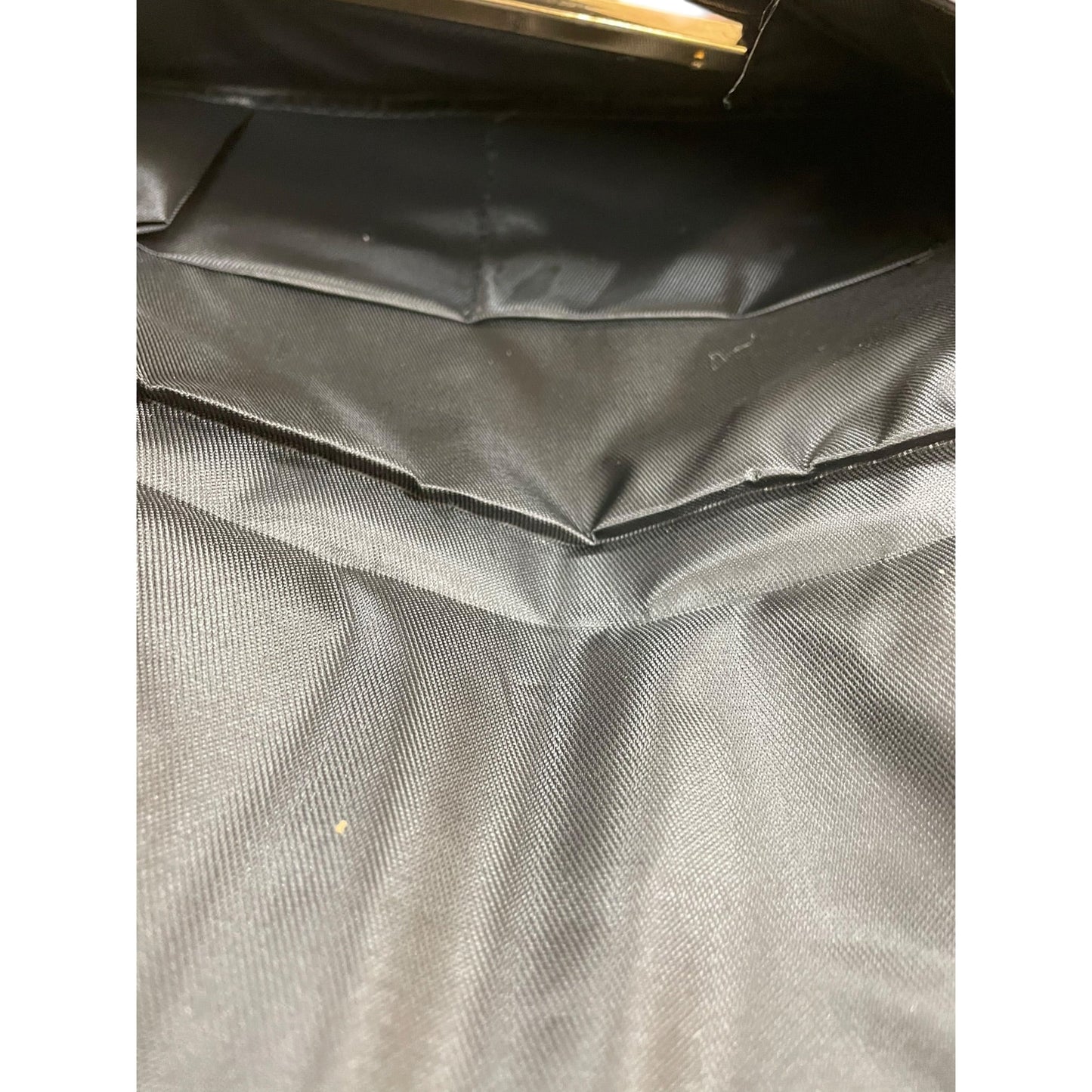 Handbag Leather By Clothes Mentor In Multi, Size:Medium