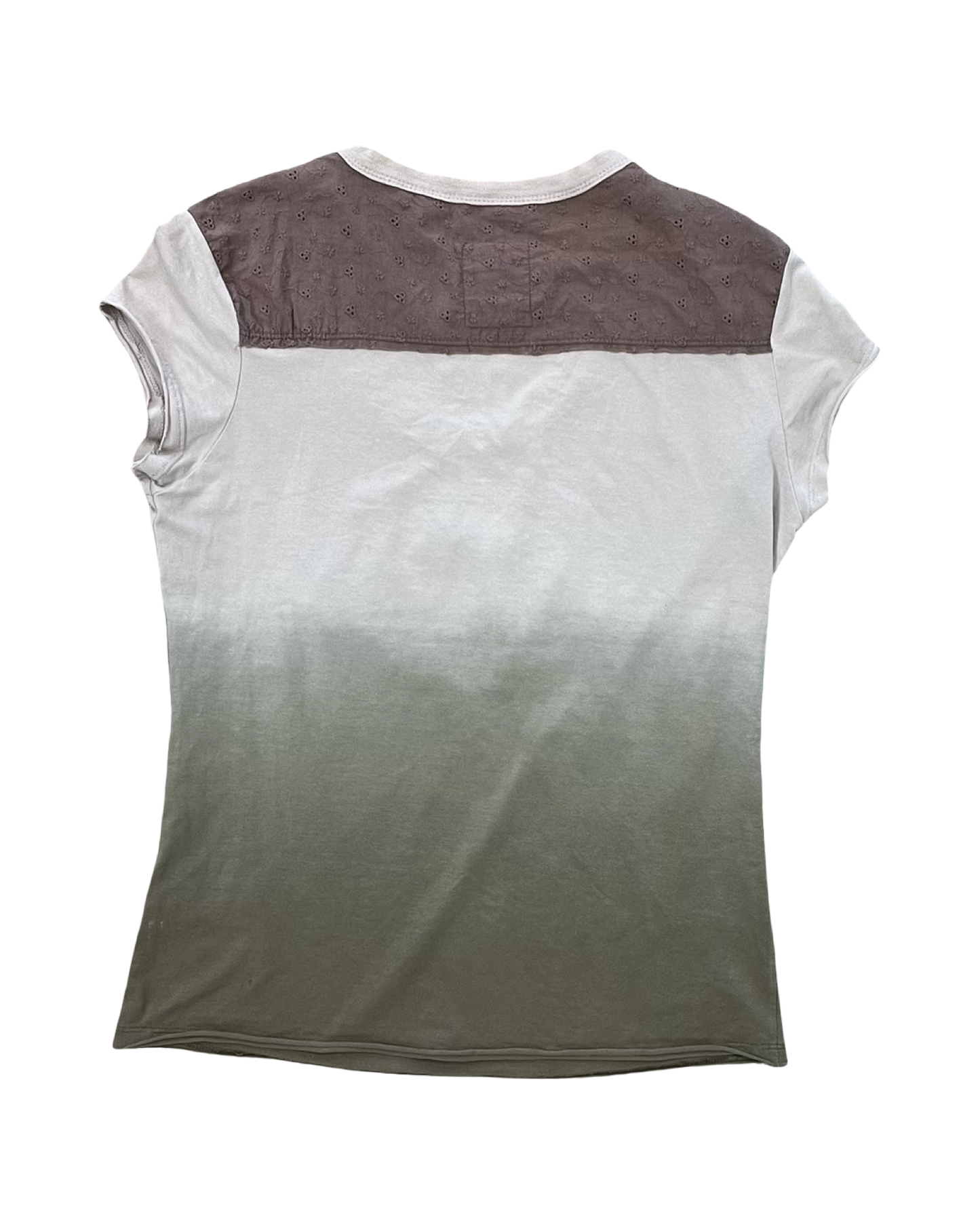 Top Ss By Double D Ranch In Brown & Tan, Size:S