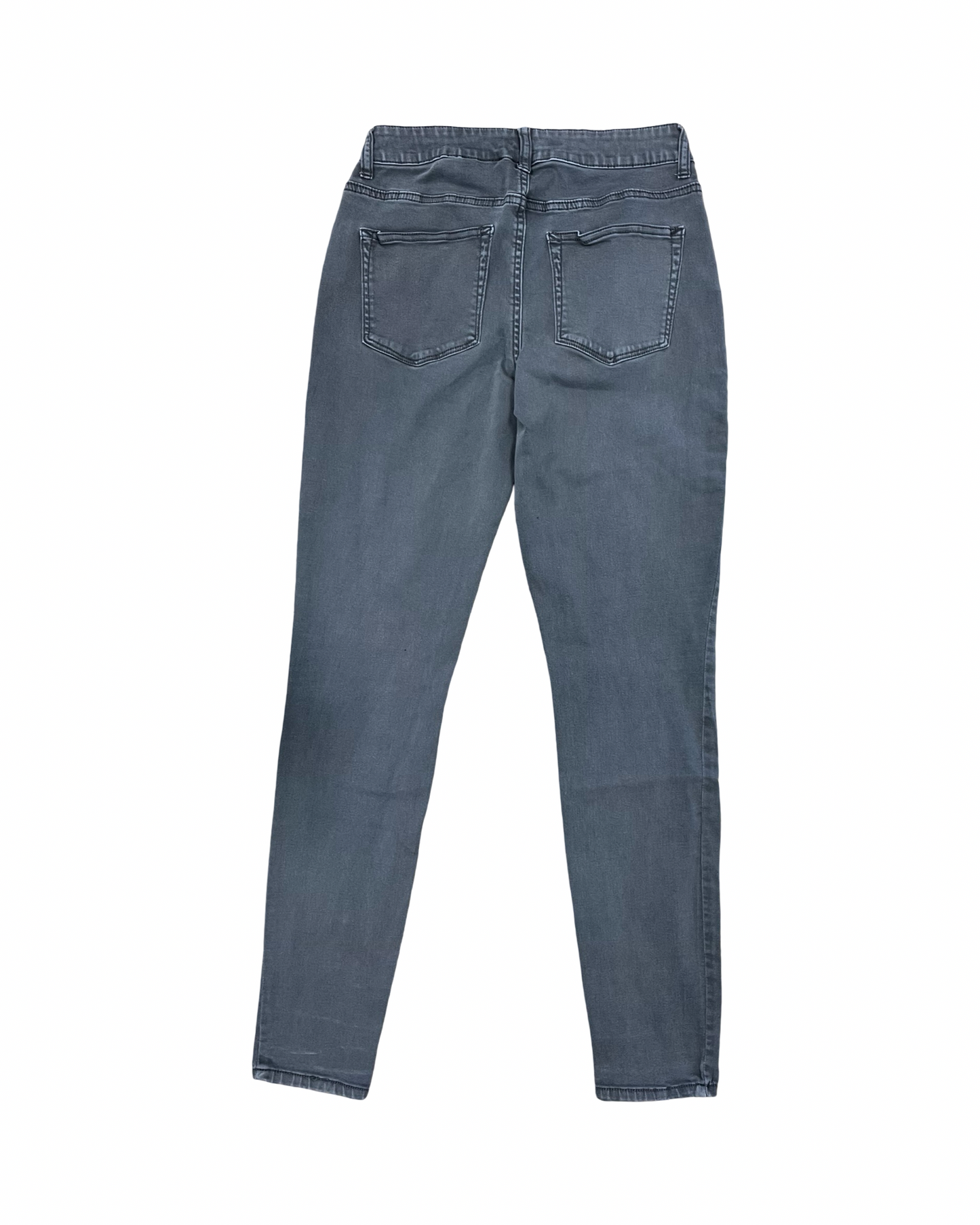 Pants Lounge By Maurices In Grey, Size:8L